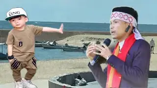 Salgrik m sangma V/S Chonbegipa Bisa baksa|| agangrika Gasujok