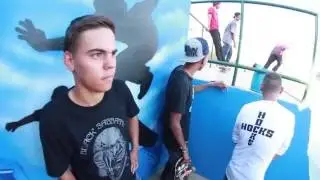 Demo Intera Palmares Paulista