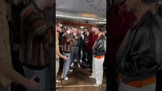 Almans zerstören Känäks #youtubeshorts #viral #shortsvideo #trend #rapbattle
