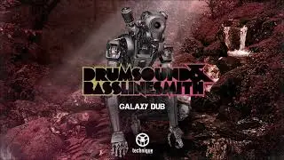 Drumsound & Bassline Smith - Galaxy Dub