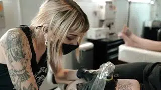 LESTattoos : Episode 4