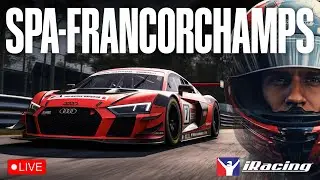 Live iRacing! VRS Sprint and Fanatec Fixed Challenge !gear !discord