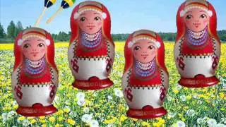 Видео-партитура "Левженский танец"