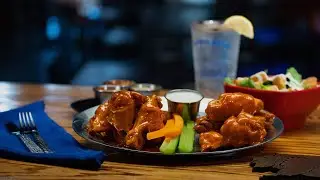 Hot Wings Deep Dive