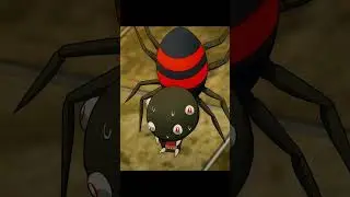 ¿Qué está pasando?😳🔥 Mashle ⚡Doblaje Latino