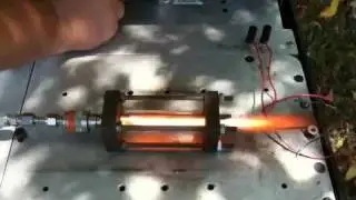 Suitcase hybrid