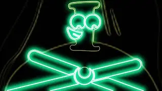Spanish Alphabet Lore A Z   Historia del Alfabeto A Z Vocoded to Megalovania