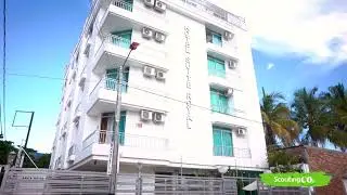 5. HOTEL SUITE ROYAL
