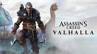 ПРОХОЖДЕНИЕ Assassin's Creed Valhalla #2
