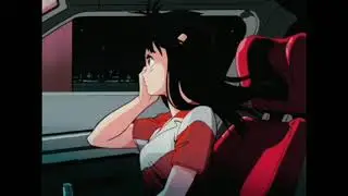 Tomoko Aran - Midnight Pretenders (Anime From the 90's)