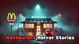 3 Horrific TRUE Restaurant Horror Stories