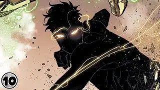 Top 10 Super Powers You Didn't Know Sunspot Had