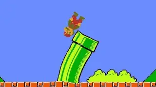 Jelly Mario