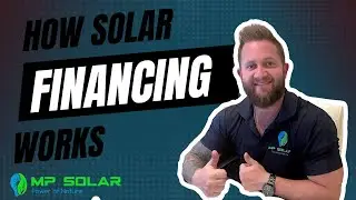 How Solar Financing Works and What Can Power Your Solar System | MP Solar