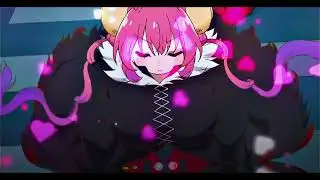 AMV raw/daddy - ilulu