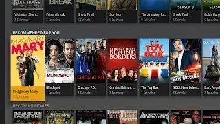 Best Plex On Android to Look Like It Does On Nvidia Shield