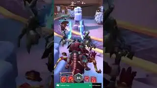 FLANK LEFT!!!😀☠️☠️😱 