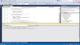 What To Do in Visual Studio when I get unnecessary Errors