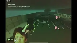 i will never get caught fullscreen version #roblox #evade