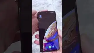 Отключение заразы телефона!