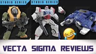 TRANSFORMERS NEWS - NEW BUMBLEBEE MOVIE STUDIO SERIES FIGURE REVEAL - HASBRO