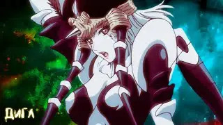 ТОП 10 Сексуальных Девушек в АНИМЕ Ванпанчмен