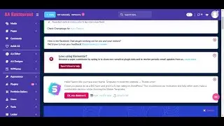 WordPress Dashboard Customization 