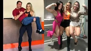 lift carry from perfect body - Vivi Winkler