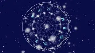 Lullaby of the Astrologer - Колыбельная звездочёта