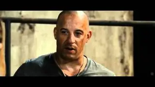 Fast Five - Big Game Spot (HD 1080p) - The Reel Place