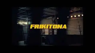 #FRIKITONA  - EL CONQUISTA LMR -