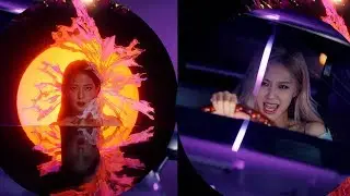 If Jisoo and Rosé sing together | Blackpink Kill this love