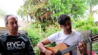 Sami Yousef - Jane Janan ( 2017 Cover )