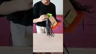 cumhuriyet Ortaokulu 7 B sınıfından harika bir tasarım