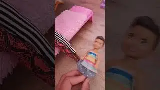 mother and son act like each other