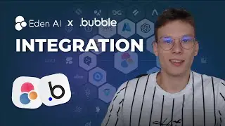 Eden AI -  Integrate AI with your Bubble.io App