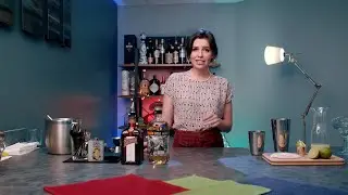 Mel's Badass Drinks Episode 2: The Crossfade (Margarita)