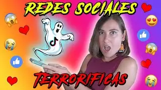 Las mejores películas de TERROR sobre REDES SOCIALES