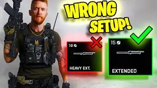 How to Build the BEST Guns in Battlefield 6 Season 3