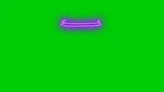 neon animation green screen green screen video library