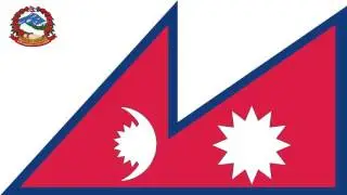 National Anthem of Nepal - Made of Hundreds of Flowers (Instrumental)