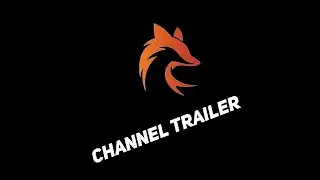 THE APPS FOX TRAILER