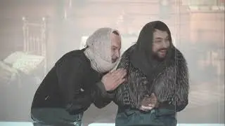 ЛЕРУА МЕРЛЕН / С НОВЫМ ГОДОМ ОТ СД