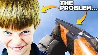 725 OVERPOWERED Shotgun & Claymores (Call of Duty: Modern Warfare)