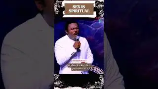 Six is Spiritual - Pastor John Anosike - Episode 2