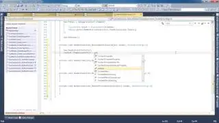 Wpf | Naby | 13 | Navigation CollectionView | Chap. 13/17