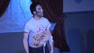 SERIAL KILLERS: Siege Mentality, Ep. 3 (I'm Sorry)