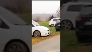 Рамазан на буксир 🚙