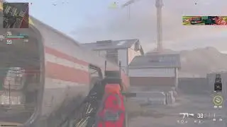 Call of Duty Modern Warfare 3 Multiplayer gameplay