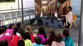Serviço Educativo - Museu D. Diogo de Sousa
